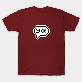 Yo! T-Shirt